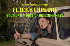 Flickr Fundamentals