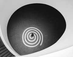 Cool “roundy thingy” in Liverpool