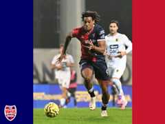 COMUNICATO UFFICIALE &ndash; CHRISTIAN ODOGWU