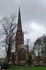 Holy Trinity Coventry
