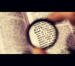 Focus