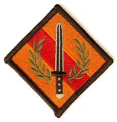 U.S. Army 201st Support Group