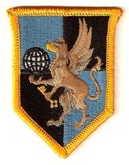 U.S. Army 259th Military Intelligence Brigade