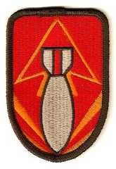 U.S. Army 111th Ordnance Group