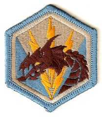 U.S. Army 336th Military Intelligence Brigade