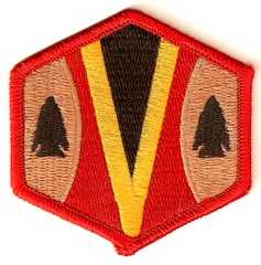 U.S. Army 151st Support Group