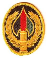 U.S.A.E. Special Operations Joint Task Force Afghanistan