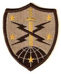 U.S. Army 91st Cyber Brigade