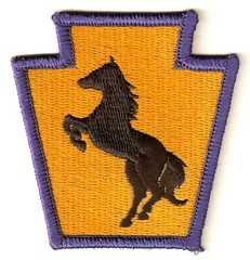 U.S. Army 55th Maneuver Enhancement Brigade