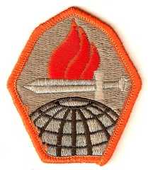 U.S. Army Cyber Center For Excellence