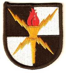 U.S. Army Cyber School