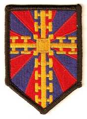 U.S. Army 272nd Support Group