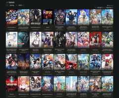  「2025年春期(4-6月)に放送されるアニメ一覧」海外の反応