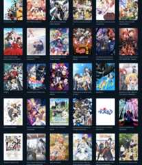  「2025年秋期(10-12月)に放送されるアニメ一覧」海外の反応