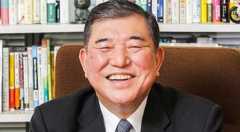 石破前首相「存立危機事態発言は公の場で言うことか。国民は『よくぞ言った』と歓迎しているが危険だ」