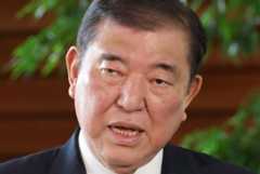 石破前首相「やはり私の『コメ増産』方針は正しかった」