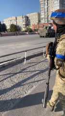 Balakliya has been liberated