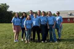 Living LFS Board of Directors 2024