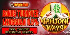 BONUS TURNOVER