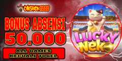 BONUS ABSENSI