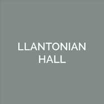 Llantonian Hall