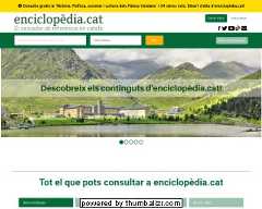 A la Hiperenciclopèdia A la Hiperenciclopèdia