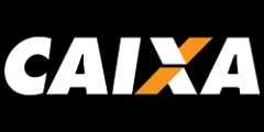 Logo Caixa
