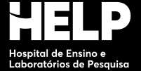 Logo Hospital de Ensino e Laboratórios de Pesquisa