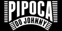 Logo Pipoca do Jhonny