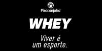 Logo Piracanjuba | Whey