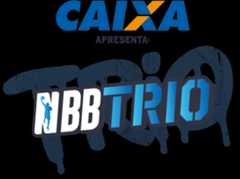 Logo NBB Trio