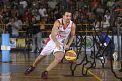 Fernando Penna, do Franca