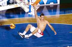 Jordan Burger, do Paulistano