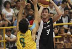 Robert Day, do NBB Mundo