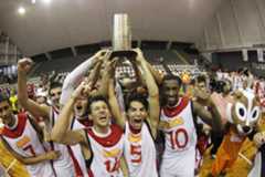 Flamengo campeão da LDO 2011