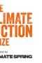 Climate Fiction Prize 2026 Longlist