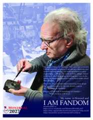 I Am Fandom