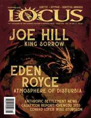 Issue 778 Table of Contents, November 2025