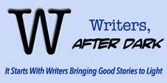 Writers After Dark Ad