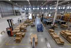 logistica por grupo mirgor
