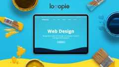 Website Design Services in USA