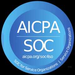 SOC 2 logo