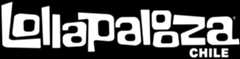 Lollapalooza Chile