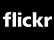 Connect with Flickr