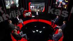 Kas notiek ar ASV miera plānu Ukrainai, Krievijas, Eiropas un Latvijas interesēm?