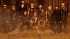 Mūžības skartie. Vampīrkomēdija