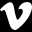 Vimeo Icon
