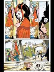 Princess Leia #2 - Padme