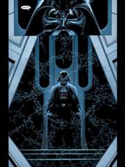 Star Wars #6 - Darth Vader