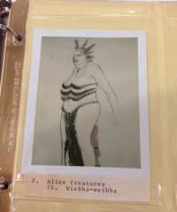 Wiebba-Wiebba concept art